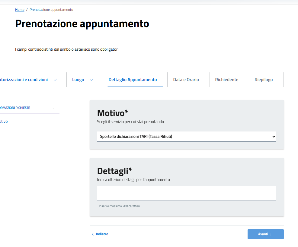 dettaglio