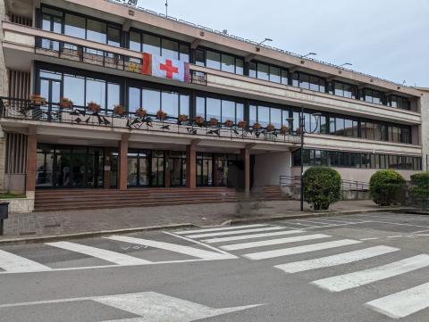 Immagine Palazzo Comunale