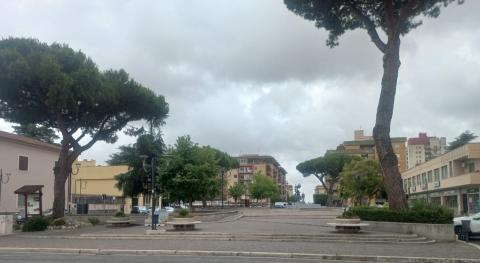 piazza roma