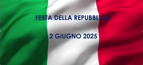 2 giugno 2025