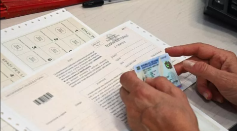 rilascio tessere elettorali