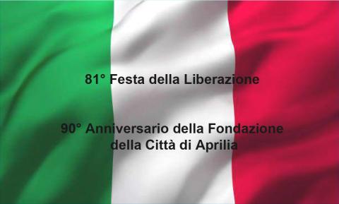 25 aprile 2026