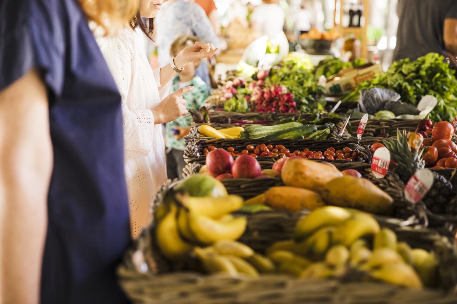 Mercato