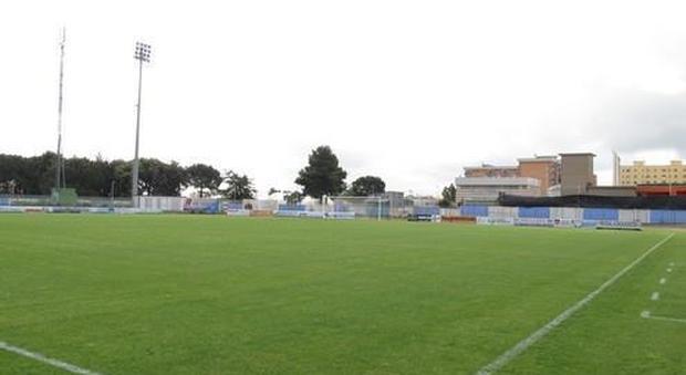 Stadio Quinto Ricci Aprilia