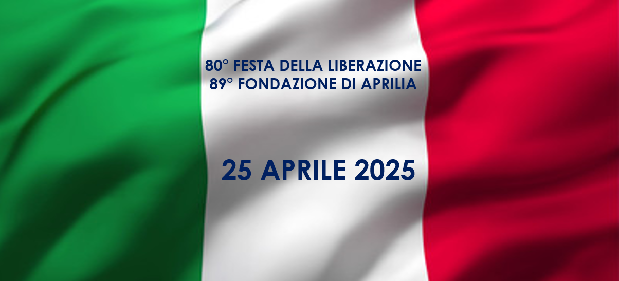 25 aprile 2025
