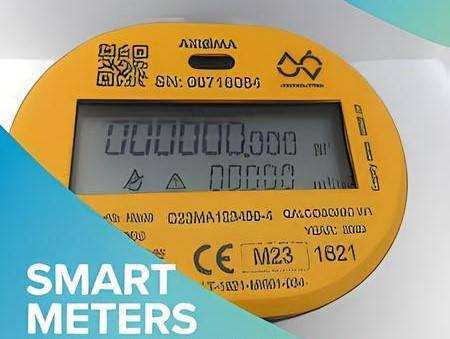 smartmeter